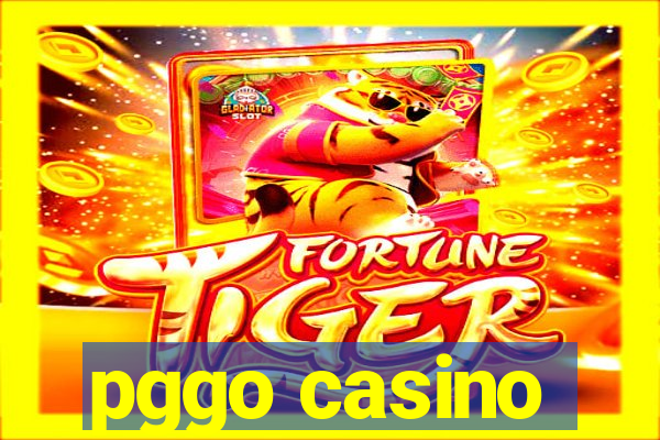 pggo casino